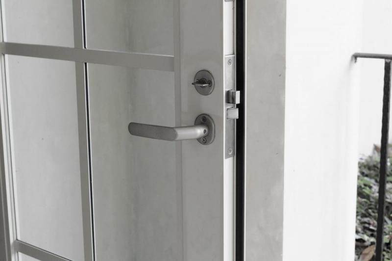 Porte d'entr&eacute;e &agrave; Vigneux de Bretagne, les crit&egrave;res essentiels